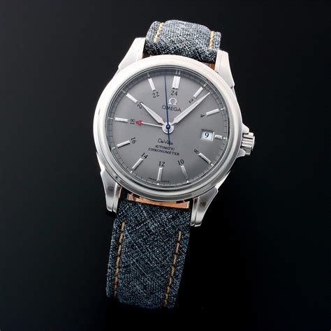 used omega deville